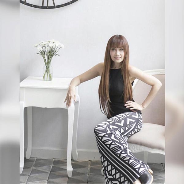 บุ๋ม ตรีรัก