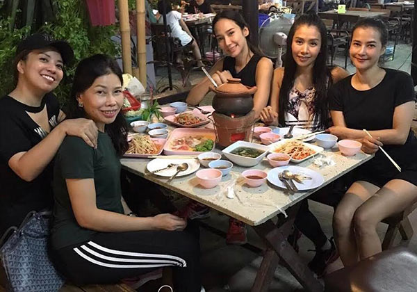 อั้ม พัชราภา