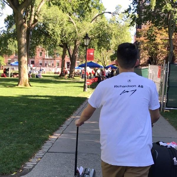 นุส นุสบา น้องปุณณ์