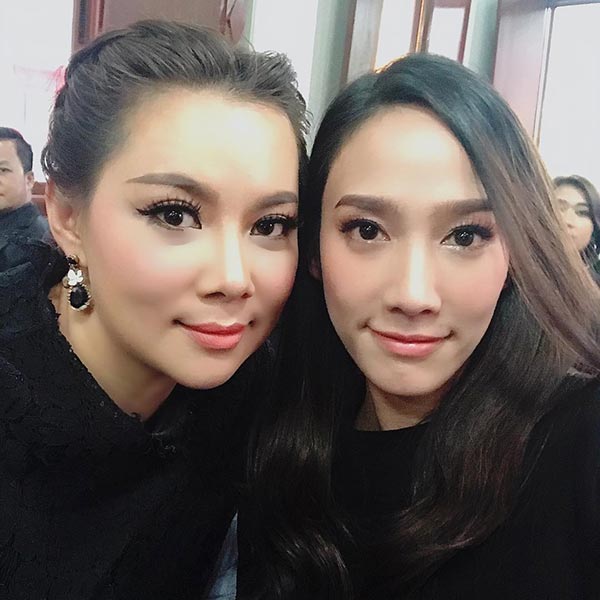 อั้ม พัชราภา