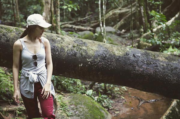 หมาก คิม