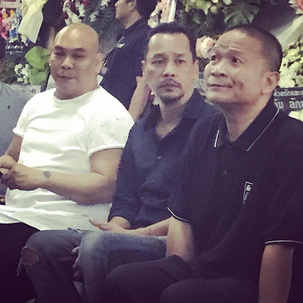 หม่ำ จ๊กมก