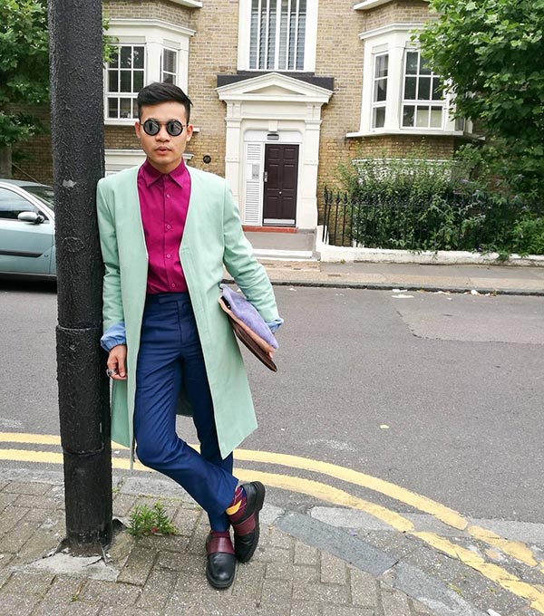 ครูลูกกอล์ฟ