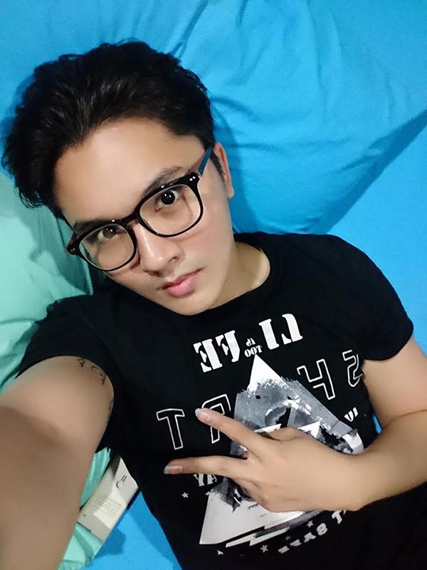 ฟลุค เดอะสตาร์ เต๋า ทีวีพูล ดีเจเอกกี้