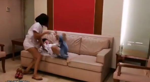 ดีเจต้นหอม หนูเล็ก ก่อนบ่าย