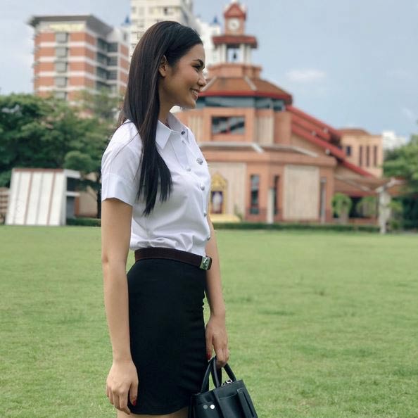 น้ำตาล ชาลิตา