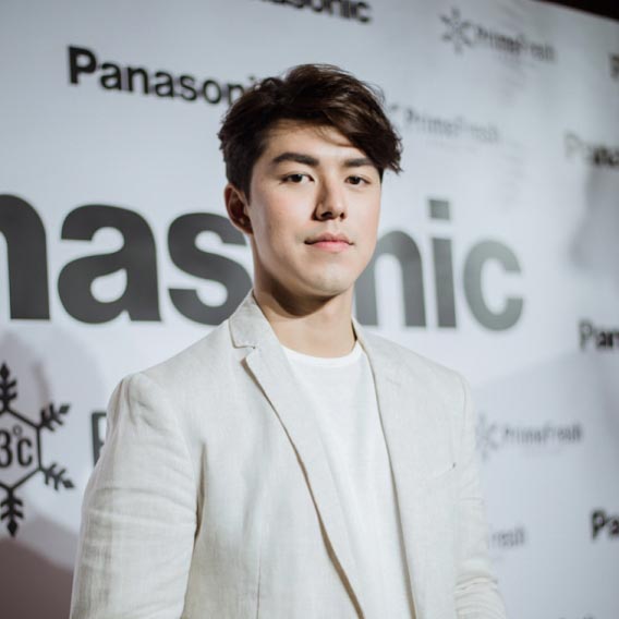 หมู พิมพ์ผกา