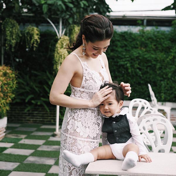 ลีเดีย หน้ากากซูโม่