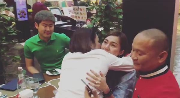 เอ็ม บุษราคัม หม่ำ จ๊กมก