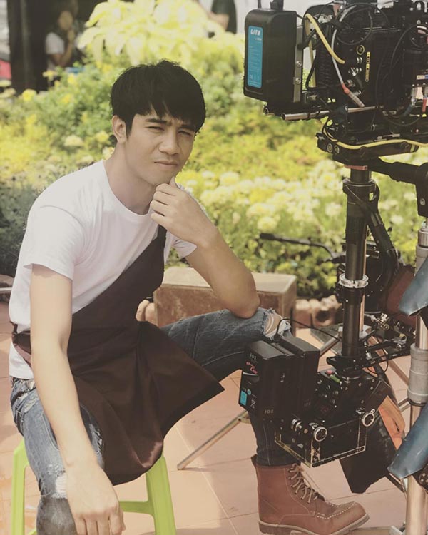 ก้อง ห้วยไร่