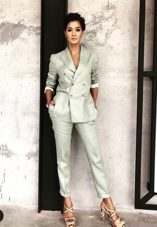 ลูกเกด เมทินี