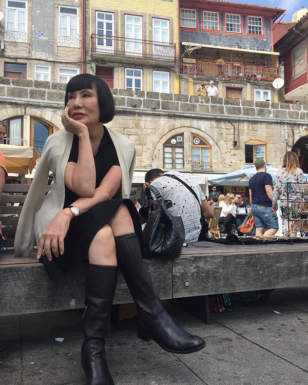  ม้า อรนภา