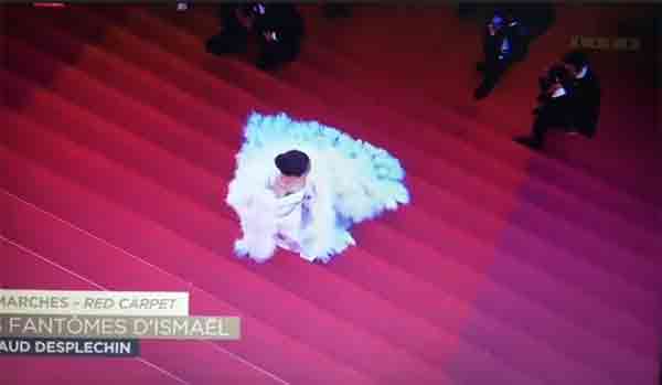 ชมพู่ อารย