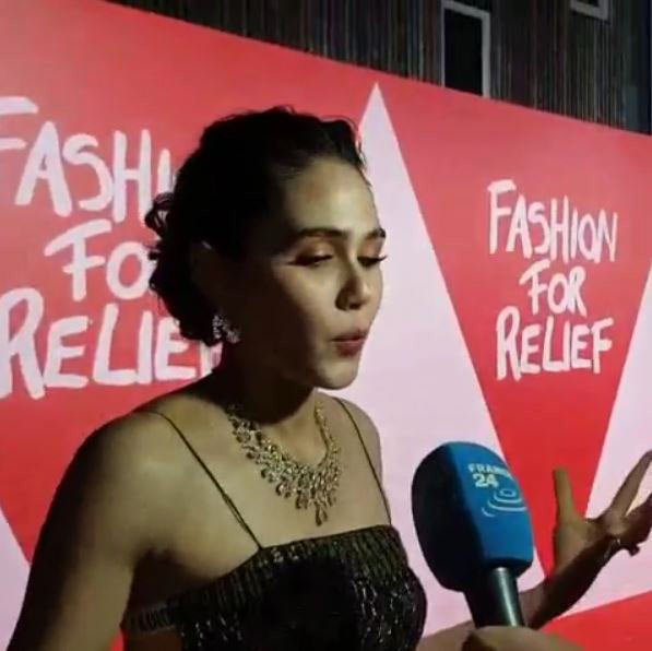 ชมพู่ อารยา