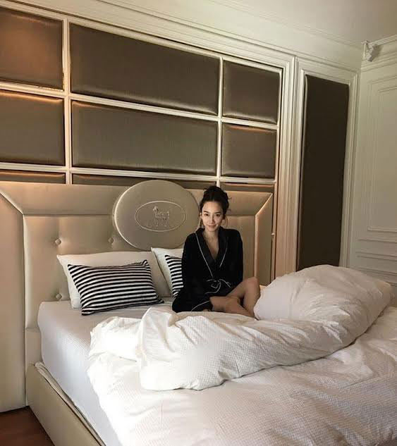 อั้ม พัชราภา