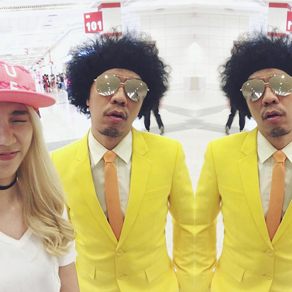 ดีเจพล่ากุ้ง