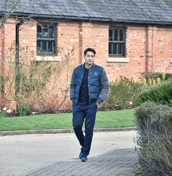 ป้อง ณวัฒน์