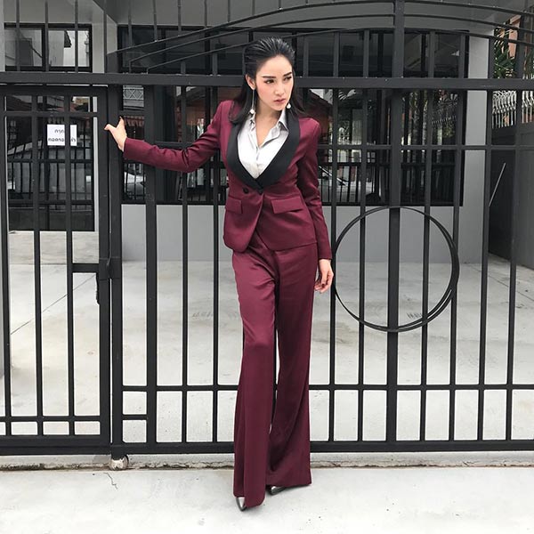 แพท ณปภา