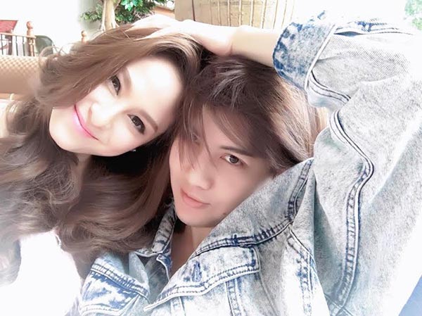 ขวัญ กอล์ฟ