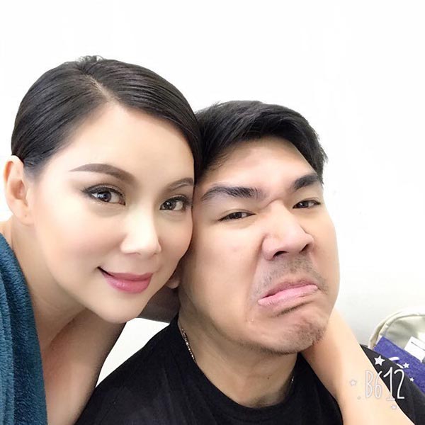 บุ๋ม เอก