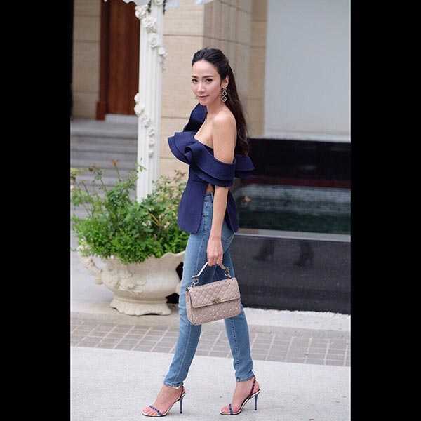 อั้ม พัชราภา