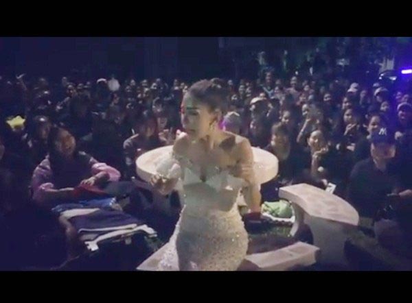 เป็กกี้ ศรีธัญญา