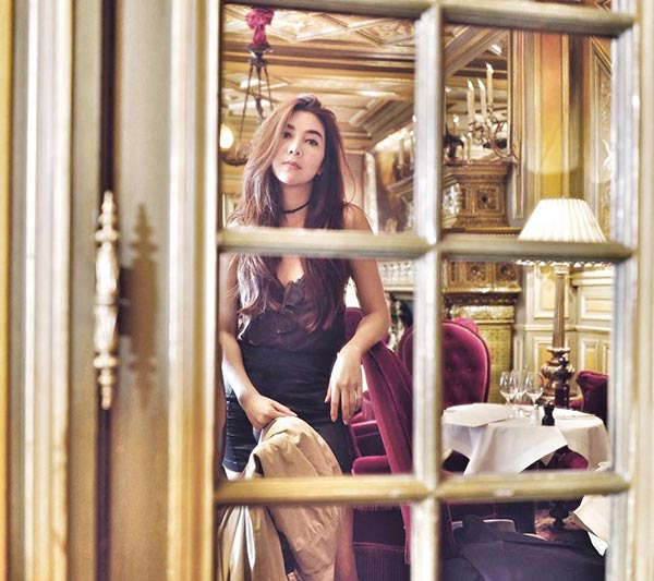 วุ้นเส้น วิริฒิพา