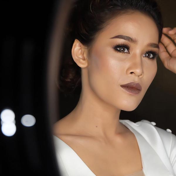 เป็กกี้ ศรีธัญญา หนูเล็ก ก่อนบ่าย ดีเจต้นหอม