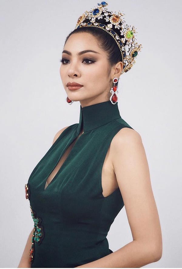 น้ำตาล ชลิตา ฝ้าย สุภาภรณ์ 