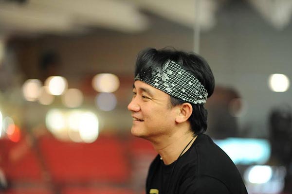 ปู พงษ์สิทธิ์