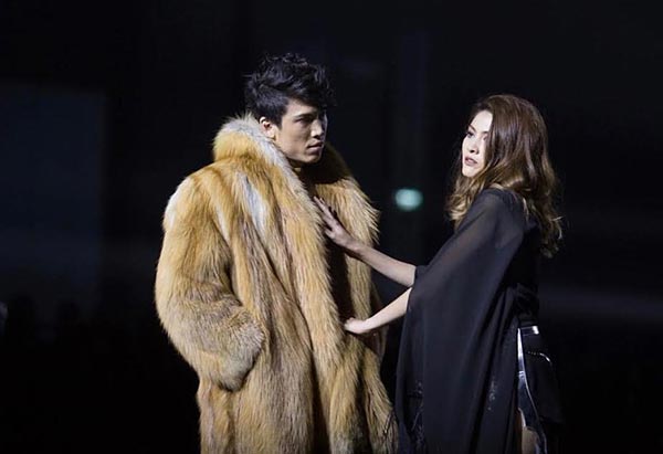 ป๊อก มาร์กี้