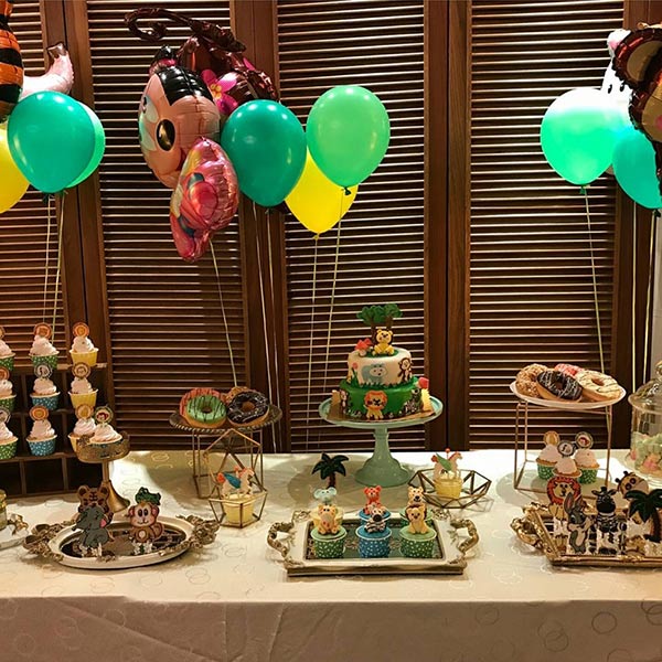 น้องเป่าเปา