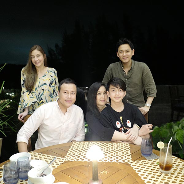 วันเกิด โบ ชญาดา