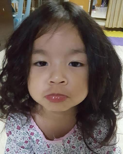 น้องมะลิ