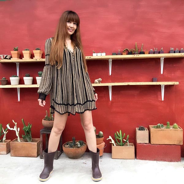 บุ๋ม ตรีรัก