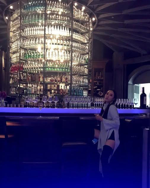 อั้ม พัชราภา