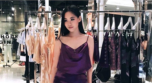 เฌอเอม ชญาธนุส คิทตี้ ชิชา