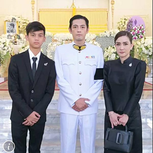 หนุ่ม ศรราม