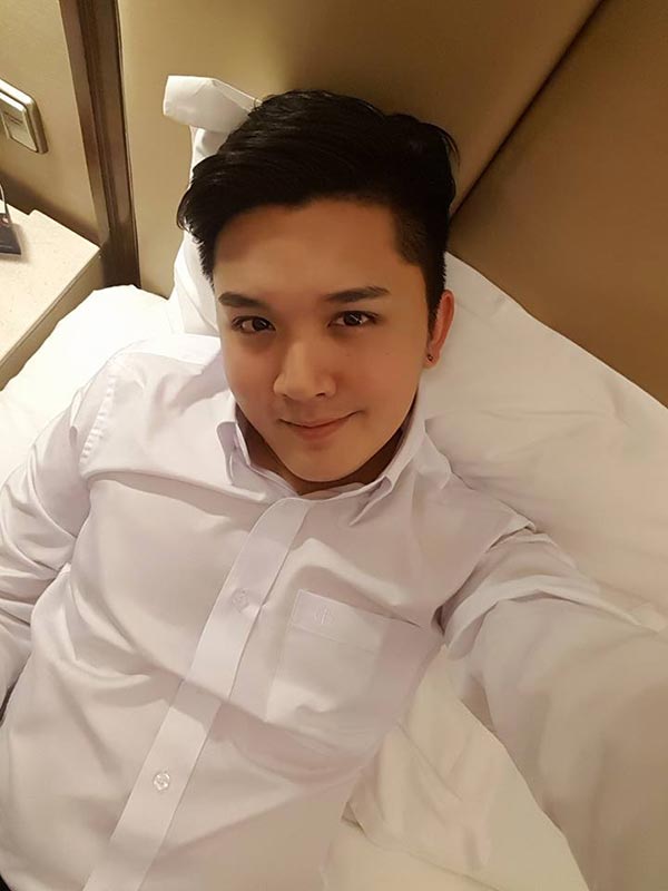 ฟลุค เดอะสตาร์ เต๋า ทีวีพูล ดีเจเอกกี้