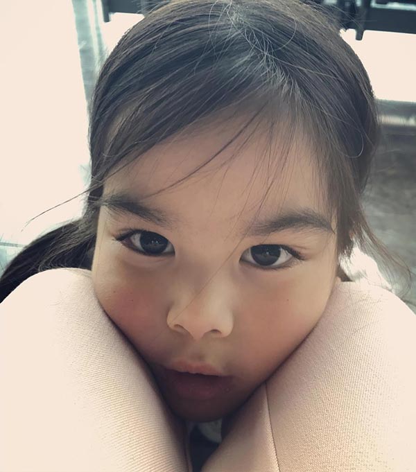 น้องโสน