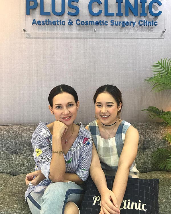 ดี้ ปัทมา พลอย โสวิชญา