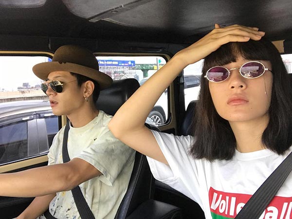 โทนี่ หลิน