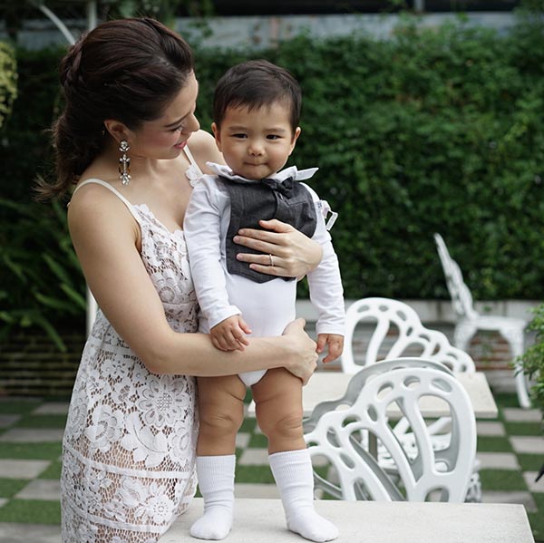 ลีเดีย หน้ากากซูโม่