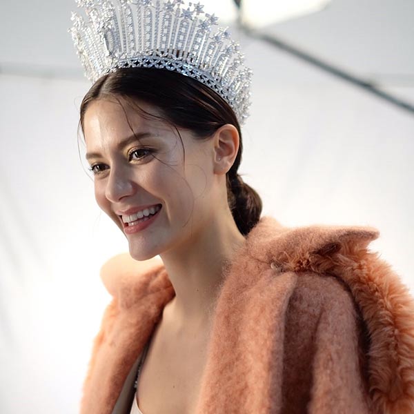 น้องเป่าเปา มารีญา พูลเลิศลาภ