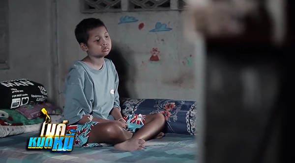 น้องบิ๊ก ไมค์หมดหนี้ เสียชีวิต