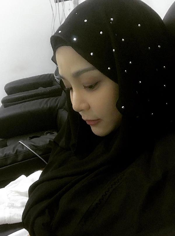 นุ๊ก สุทธิดา