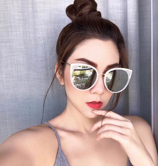 เจนี่ วุ้นเส้น