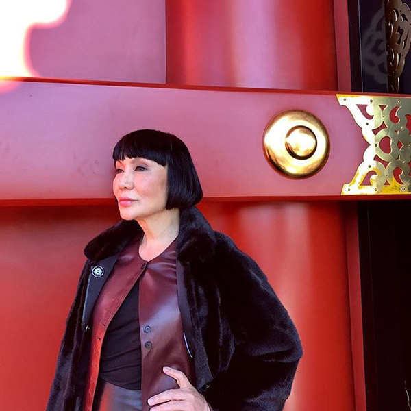  ม้า อรนภา