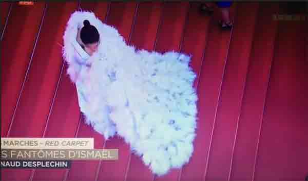 ชมพู่ อารย