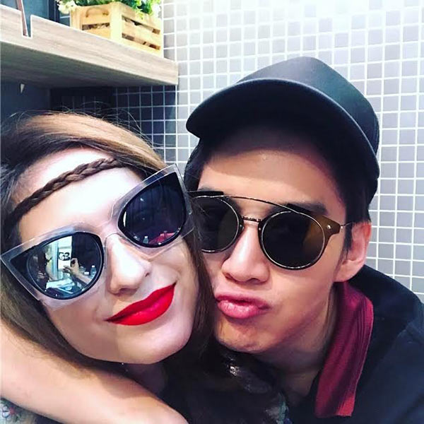 ขวัญ กอล์ฟ